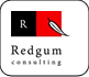 redgum logo